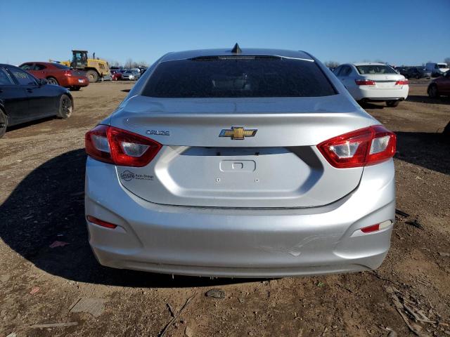 Photo 5 VIN: 1G1BC5SM9H7263452 - CHEVROLET CRUZE 