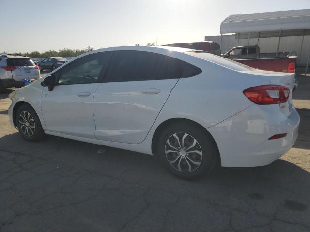 Photo 1 VIN: 1G1BC5SM9H7265783 - CHEVROLET CRUZE LS 