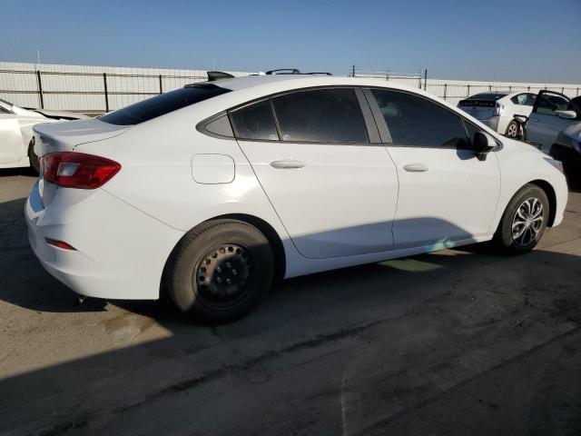 Photo 2 VIN: 1G1BC5SM9H7265783 - CHEVROLET CRUZE LS 