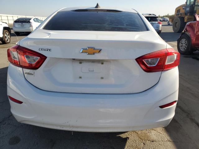 Photo 5 VIN: 1G1BC5SM9H7265783 - CHEVROLET CRUZE LS 