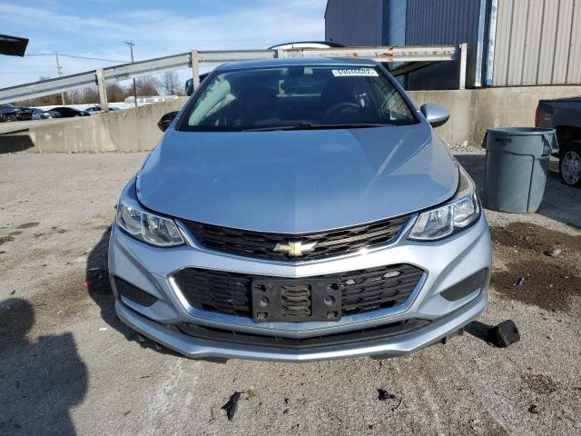 Photo 4 VIN: 1G1BC5SM9H7273639 - CHEVROLET CRUZE LS 