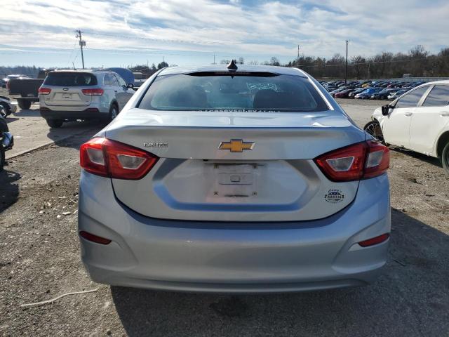 Photo 5 VIN: 1G1BC5SM9H7273639 - CHEVROLET CRUZE LS 