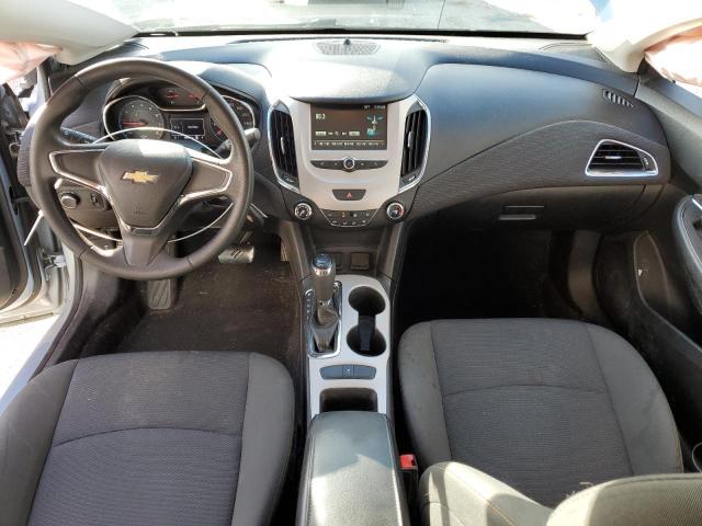 Photo 7 VIN: 1G1BC5SM9H7273639 - CHEVROLET CRUZE LS 