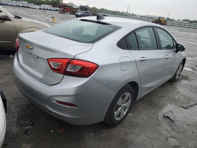 Photo 2 VIN: 1G1BC5SM9H7278453 - CHEVROLET CRUZE 