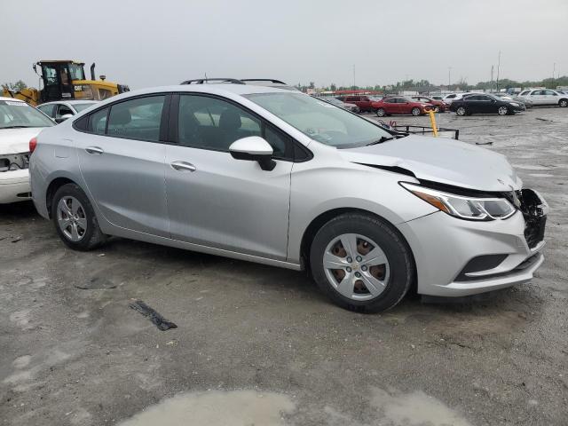 Photo 3 VIN: 1G1BC5SM9H7278453 - CHEVROLET CRUZE 