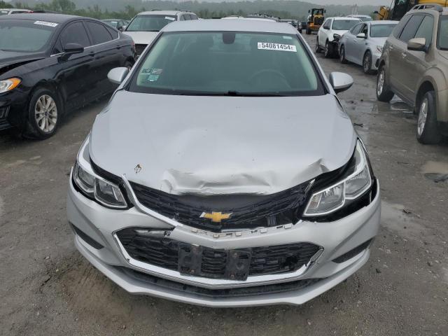 Photo 4 VIN: 1G1BC5SM9H7278453 - CHEVROLET CRUZE 