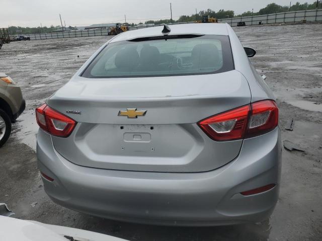 Photo 5 VIN: 1G1BC5SM9H7278453 - CHEVROLET CRUZE 