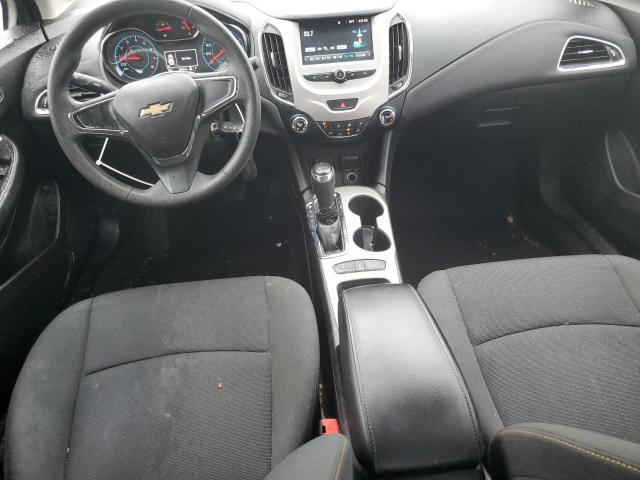 Photo 7 VIN: 1G1BC5SM9H7278453 - CHEVROLET CRUZE 