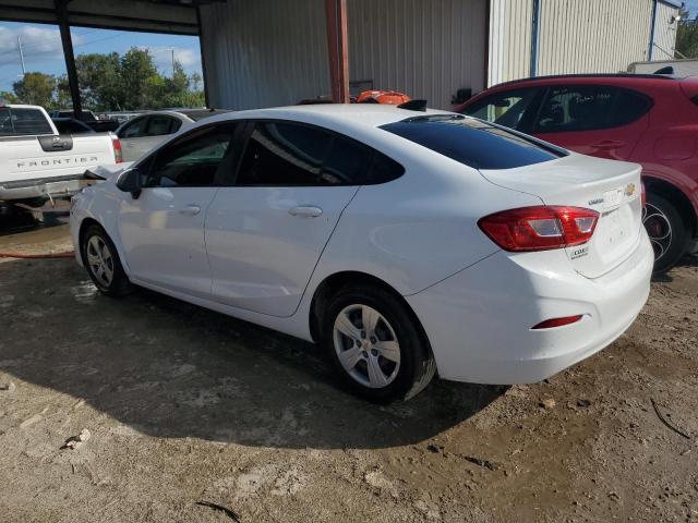 Photo 1 VIN: 1G1BC5SM9J7104887 - CHEVROLET CRUZE 