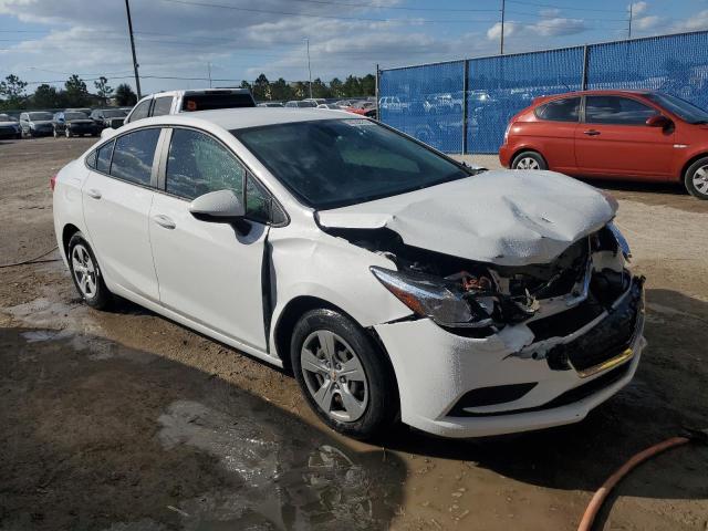 Photo 3 VIN: 1G1BC5SM9J7104887 - CHEVROLET CRUZE 