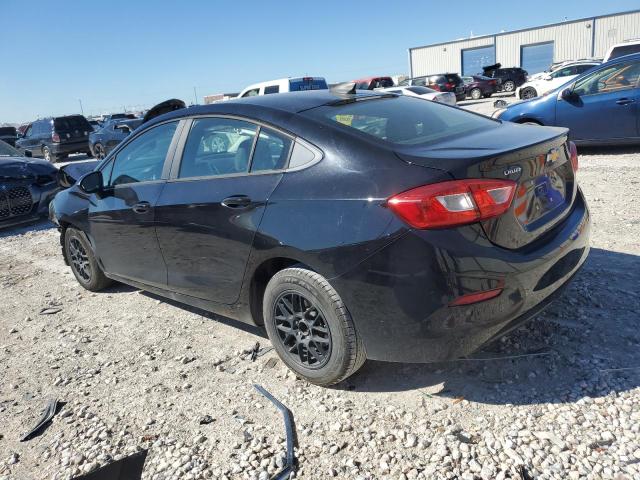 Photo 1 VIN: 1G1BC5SM9J7113010 - CHEVROLET CRUZE LS 