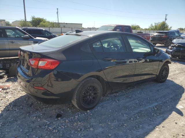 Photo 2 VIN: 1G1BC5SM9J7113010 - CHEVROLET CRUZE LS 