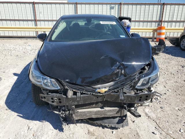 Photo 4 VIN: 1G1BC5SM9J7113010 - CHEVROLET CRUZE LS 