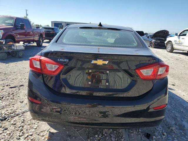 Photo 5 VIN: 1G1BC5SM9J7113010 - CHEVROLET CRUZE LS 