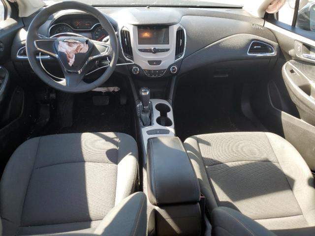 Photo 7 VIN: 1G1BC5SM9J7113010 - CHEVROLET CRUZE LS 