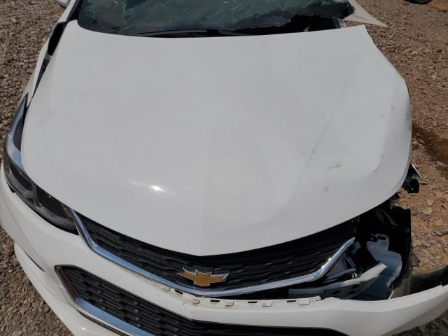 Photo 10 VIN: 1G1BC5SM9J7129059 - CHEVROLET CRUZE LS 