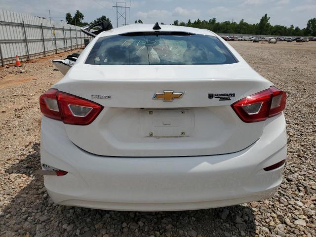 Photo 5 VIN: 1G1BC5SM9J7129059 - CHEVROLET CRUZE LS 