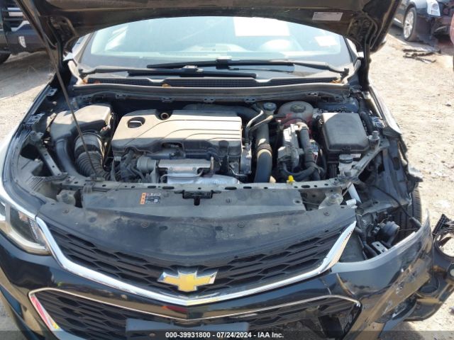 Photo 9 VIN: 1G1BC5SM9J7130227 - CHEVROLET CRUZE 