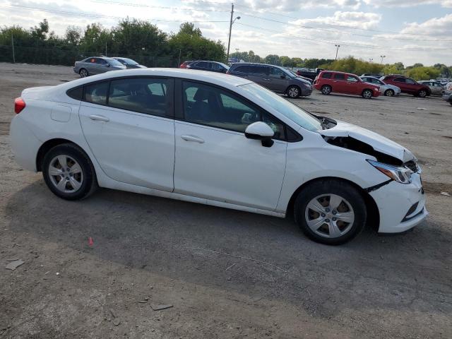 Photo 3 VIN: 1G1BC5SM9J7134035 - CHEVROLET CRUZE 