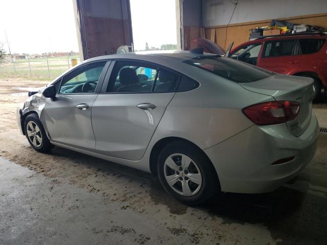 Photo 1 VIN: 1G1BC5SM9J7135993 - CHEVROLET CRUZE 