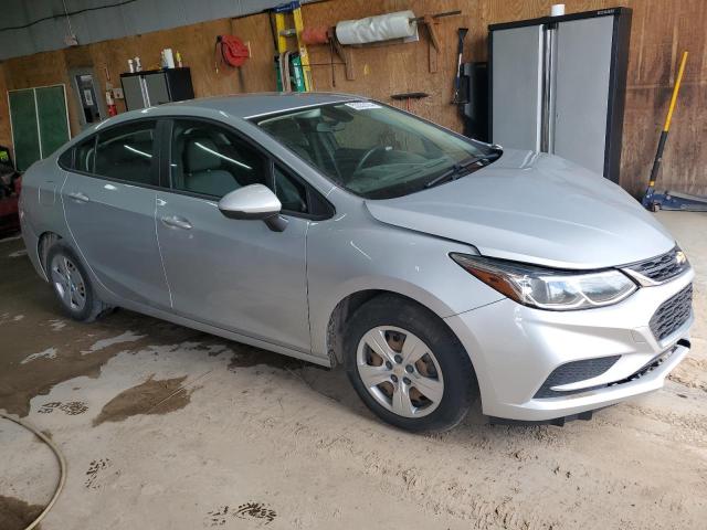 Photo 3 VIN: 1G1BC5SM9J7135993 - CHEVROLET CRUZE 