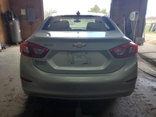 Photo 5 VIN: 1G1BC5SM9J7135993 - CHEVROLET CRUZE 