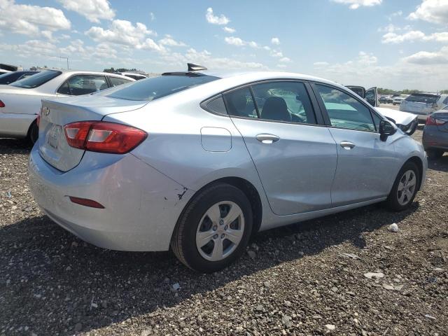 Photo 2 VIN: 1G1BC5SM9J7140045 - CHEVROLET CRUZE 