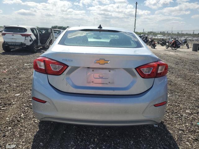 Photo 5 VIN: 1G1BC5SM9J7140045 - CHEVROLET CRUZE 