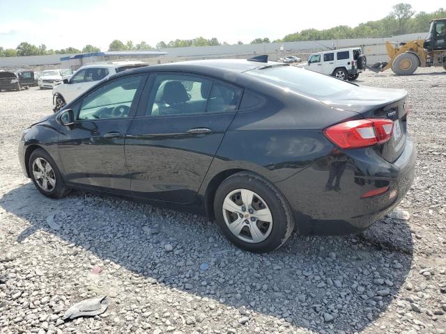 Photo 1 VIN: 1G1BC5SM9J7142801 - CHEVROLET CRUZE LS 