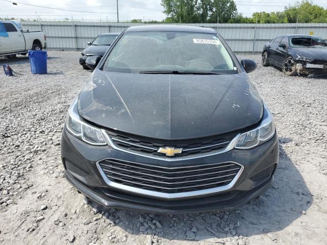 Photo 4 VIN: 1G1BC5SM9J7142801 - CHEVROLET CRUZE LS 