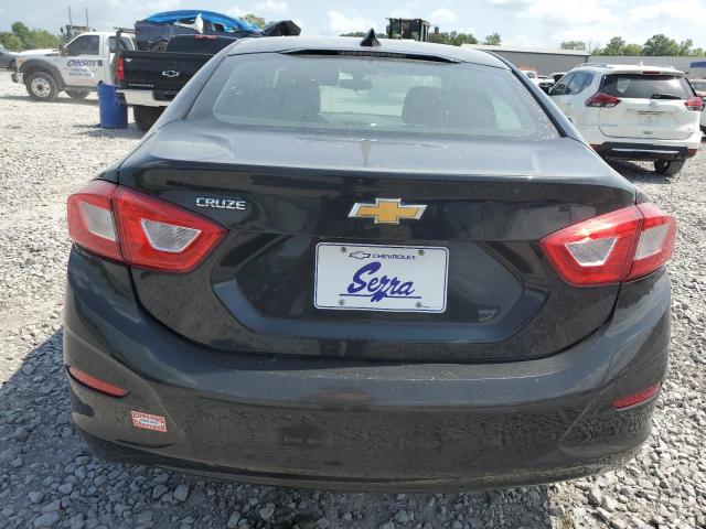 Photo 5 VIN: 1G1BC5SM9J7142801 - CHEVROLET CRUZE LS 