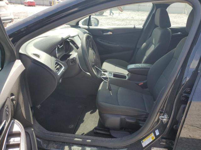 Photo 6 VIN: 1G1BC5SM9J7142801 - CHEVROLET CRUZE LS 