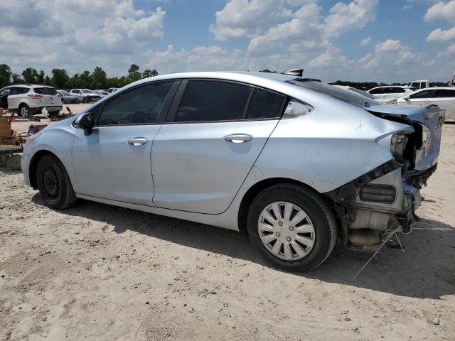 Photo 1 VIN: 1G1BC5SM9J7143642 - CHEVROLET CRUZE LS 