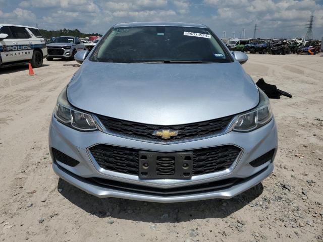 Photo 4 VIN: 1G1BC5SM9J7143642 - CHEVROLET CRUZE LS 