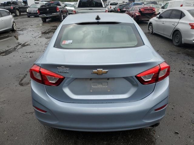 Photo 5 VIN: 1G1BC5SM9J7150543 - CHEVROLET CRUZE 