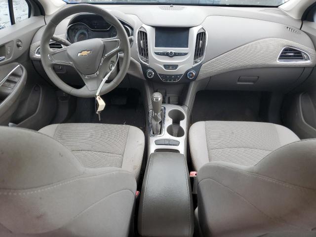 Photo 7 VIN: 1G1BC5SM9J7150543 - CHEVROLET CRUZE 