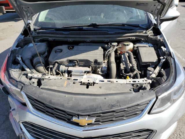 Photo 10 VIN: 1G1BC5SM9J7168119 - CHEVROLET CRUZE LS 