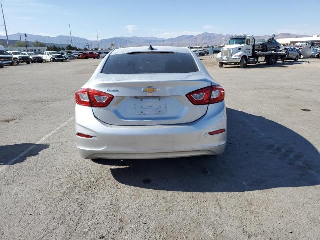 Photo 5 VIN: 1G1BC5SM9J7168119 - CHEVROLET CRUZE LS 