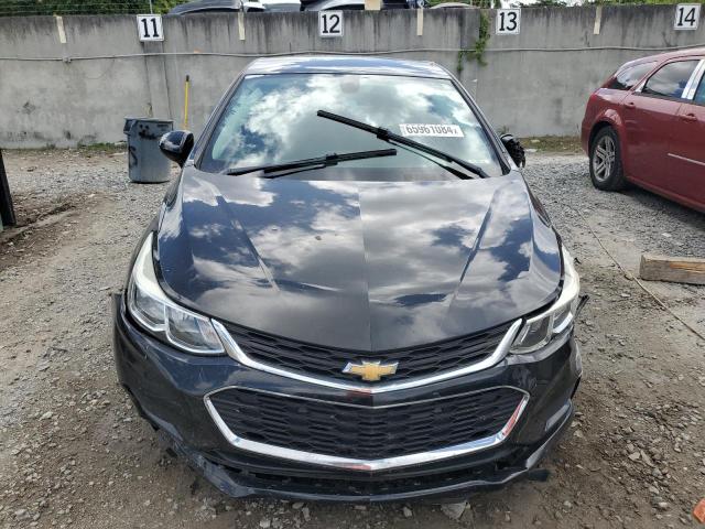 Photo 4 VIN: 1G1BC5SM9J7168671 - CHEVROLET CRUZE LS 