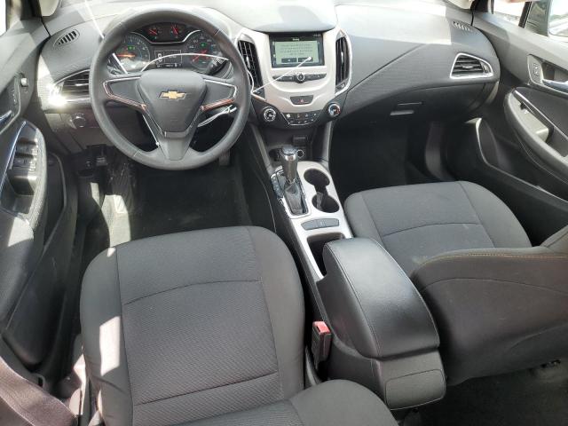 Photo 7 VIN: 1G1BC5SM9J7168671 - CHEVROLET CRUZE LS 