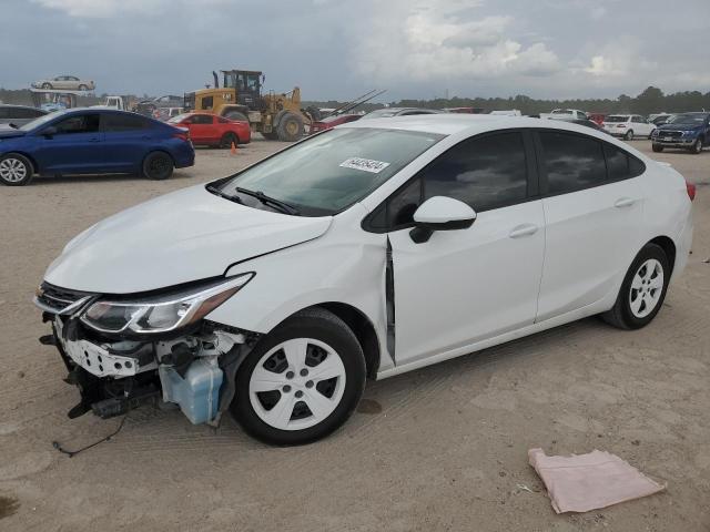 Photo 0 VIN: 1G1BC5SM9J7173630 - CHEVROLET CRUZE LS 