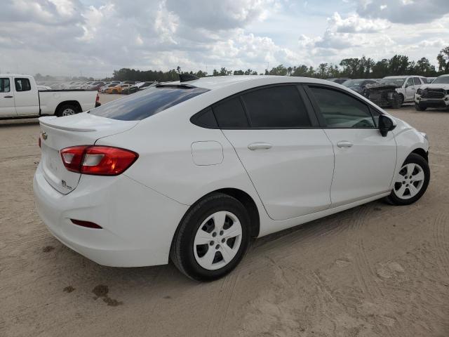 Photo 2 VIN: 1G1BC5SM9J7173630 - CHEVROLET CRUZE LS 