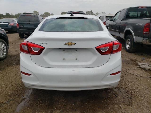 Photo 5 VIN: 1G1BC5SM9J7187513 - CHEVROLET CRUZE LS 