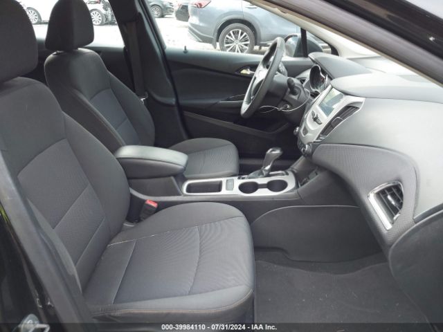 Photo 4 VIN: 1G1BC5SM9J7188564 - CHEVROLET CRUZE 