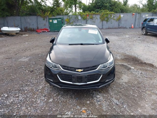 Photo 5 VIN: 1G1BC5SM9J7188564 - CHEVROLET CRUZE 