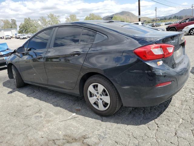 Photo 1 VIN: 1G1BC5SM9J7191433 - CHEVROLET CRUZE 