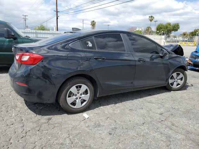 Photo 2 VIN: 1G1BC5SM9J7191433 - CHEVROLET CRUZE 