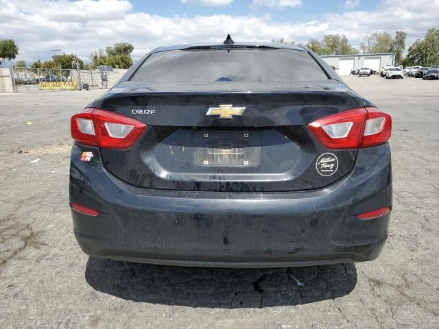 Photo 5 VIN: 1G1BC5SM9J7191433 - CHEVROLET CRUZE 