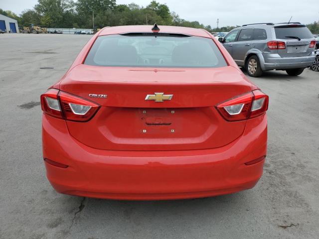 Photo 5 VIN: 1G1BC5SM9J7191660 - CHEVROLET CRUZE LS 