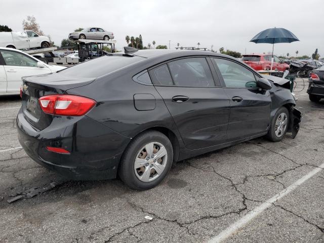 Photo 2 VIN: 1G1BC5SM9J7192517 - CHEVROLET CRUZE 